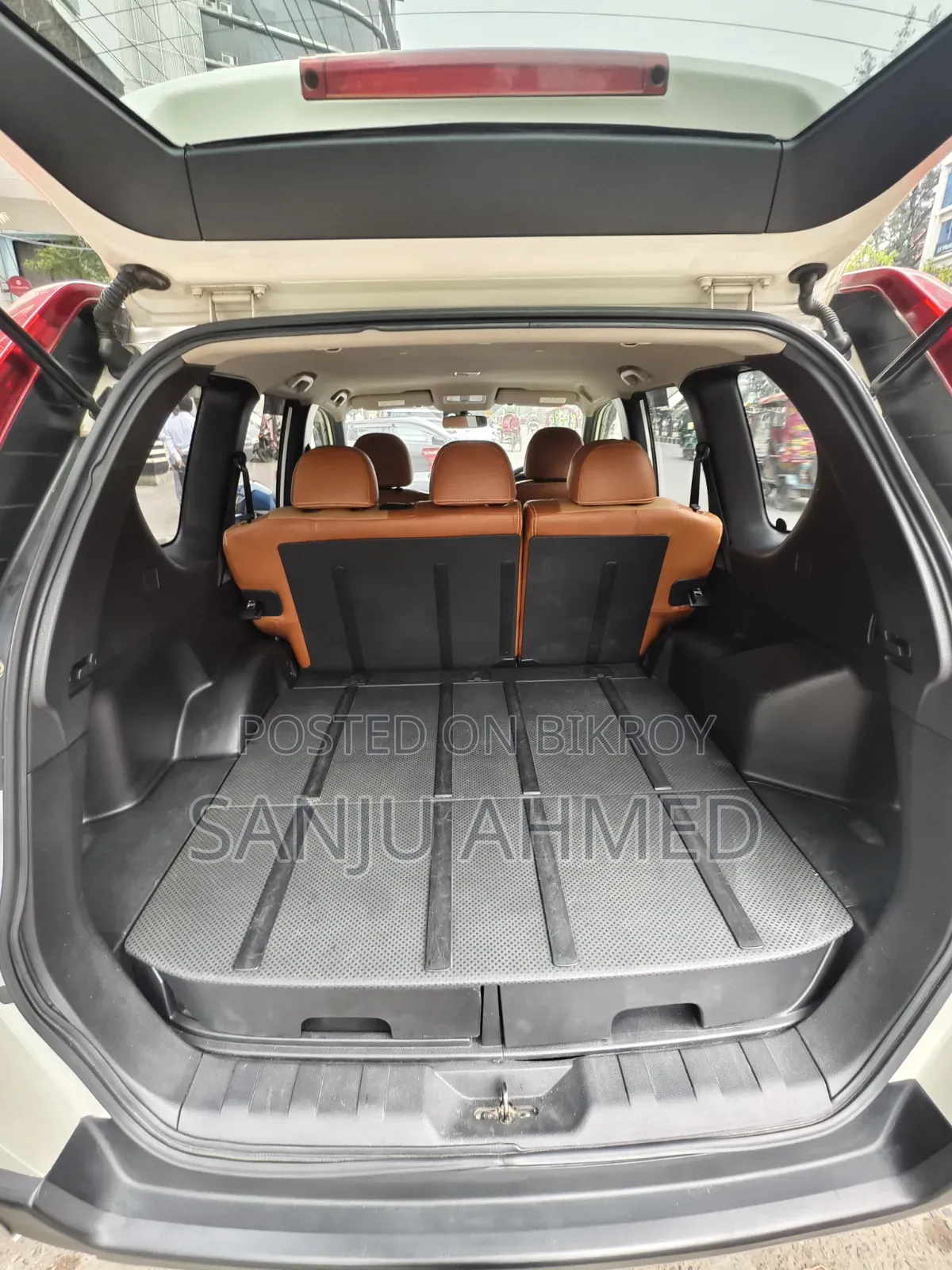 Nissan X-Trail 2013 Pearl