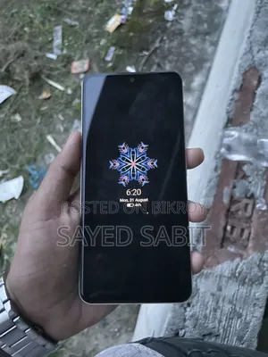 Xiaomi Redmi Note 12 5G 128 GB Gray