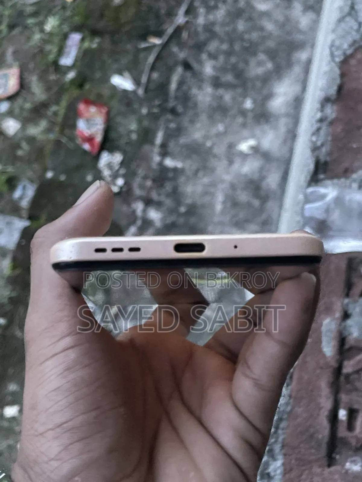 Xiaomi Redmi Note 12 5G 128 GB Gray