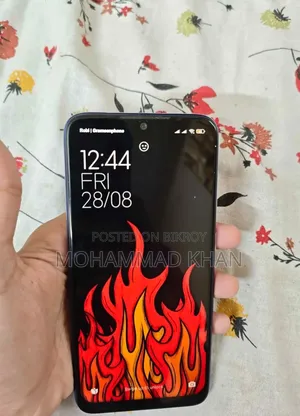 Xiaomi Redmi Note 7 Pro 128 GB Blue
