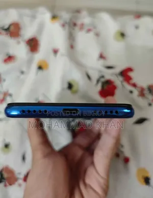 Xiaomi Redmi Note 7 Pro 128 GB Blue