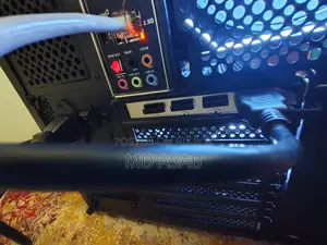 ASUS GeForce GT 730 2GB GDDR5 4 HDMI Graphics Card