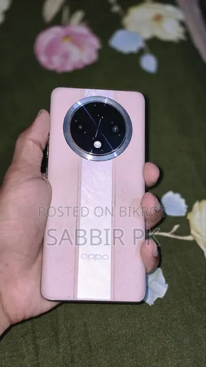 Oppo F27 Pro+ 128 GB Pink