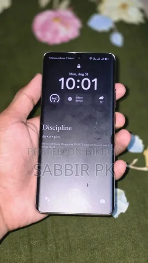 Oppo F27 Pro+ 128 GB Pink