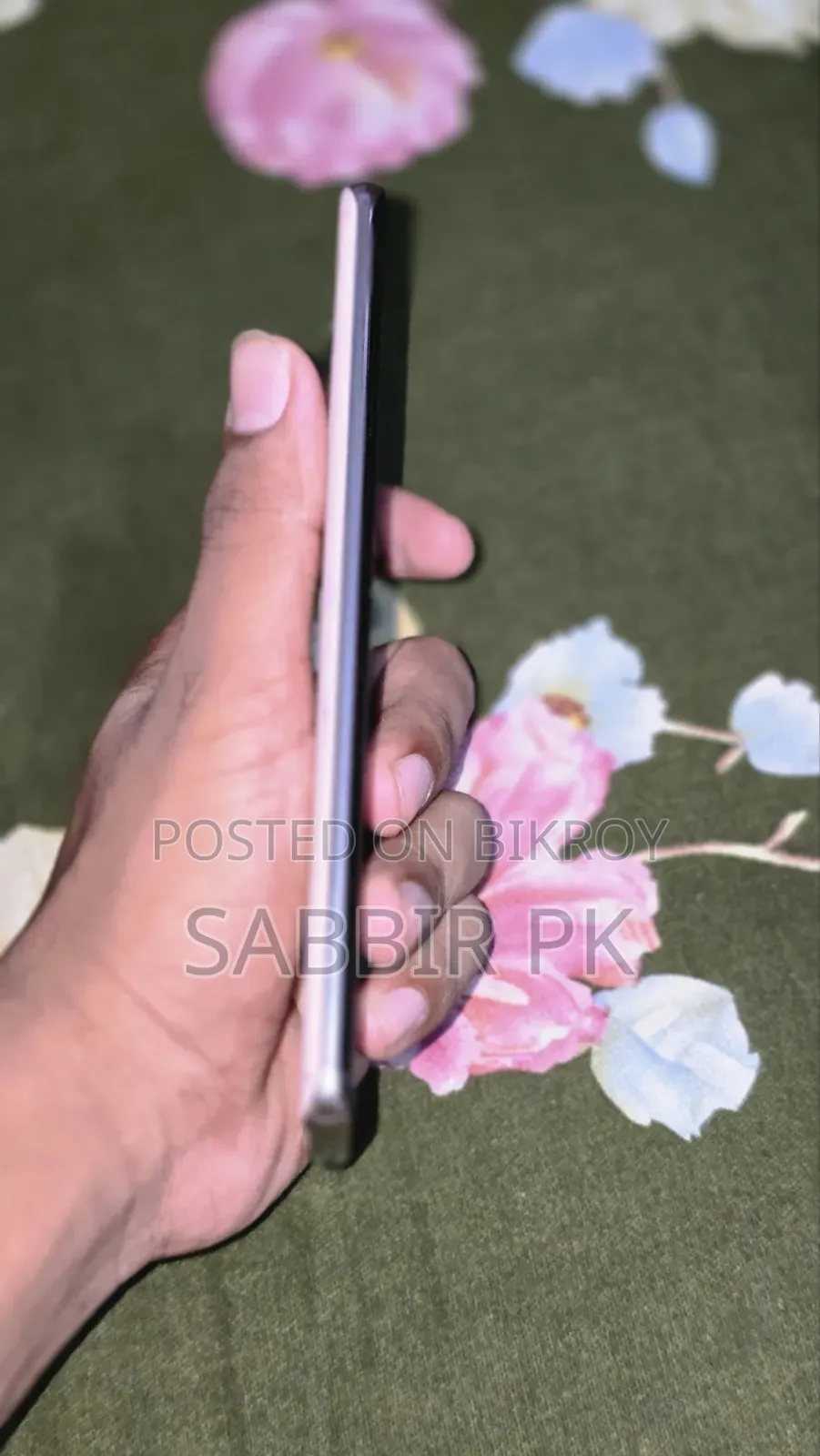 Oppo F27 Pro+ 128 GB Pink