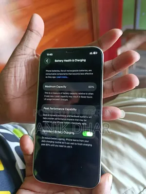 Apple iPhone 12 128 GB White