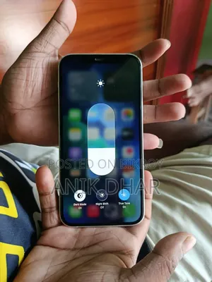 Apple iPhone 12 128 GB White