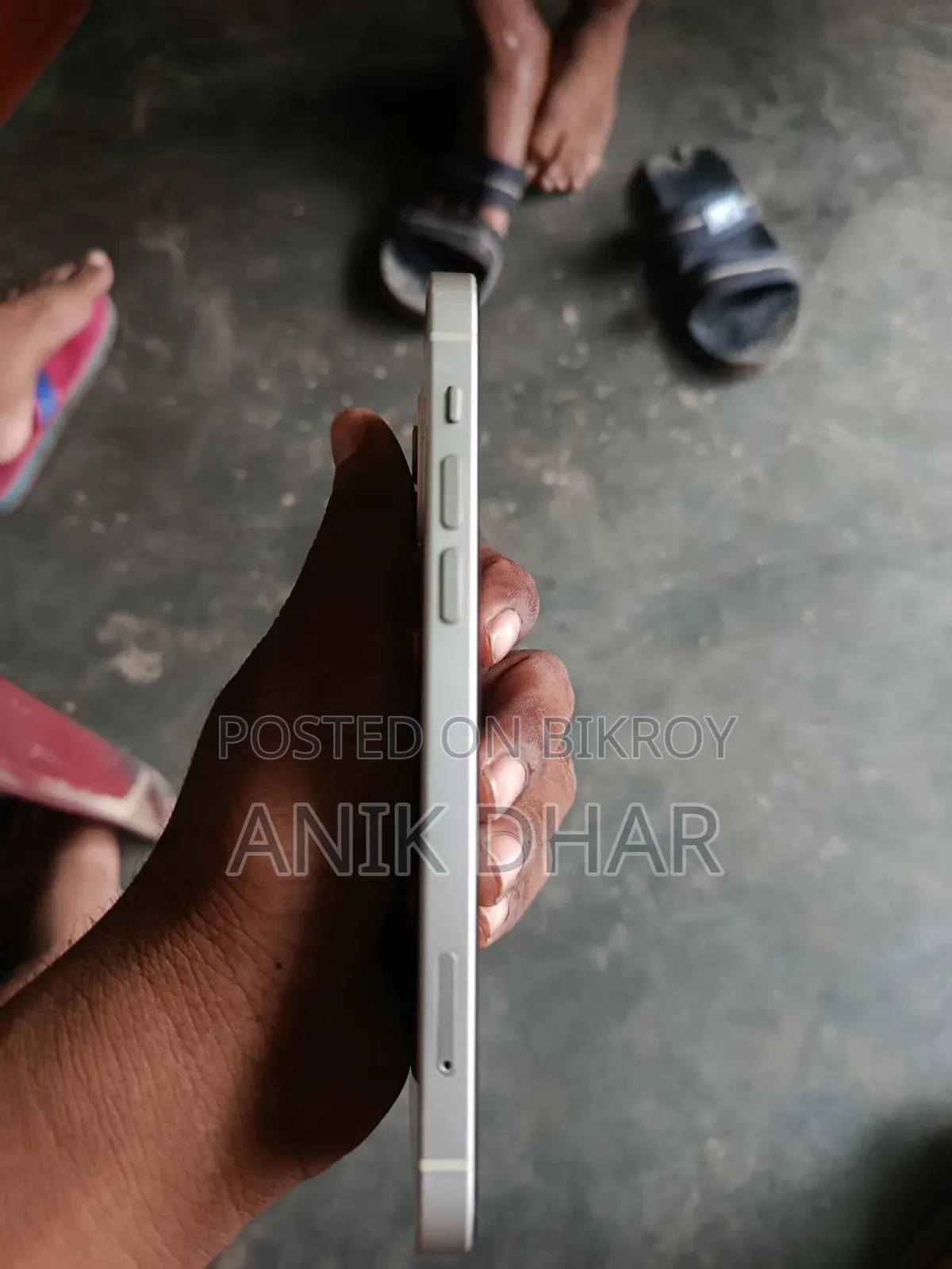 Apple iPhone 12 128 GB White