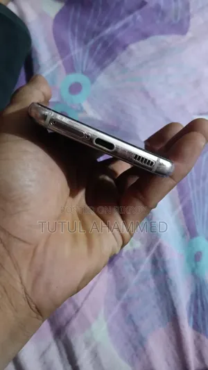 Samsung Galaxy S21 5G 256 GB Purple