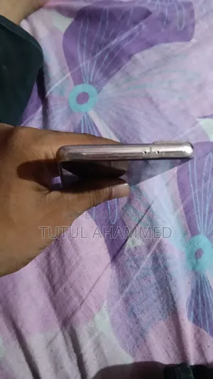 Samsung Galaxy S21 5G 256 GB Purple