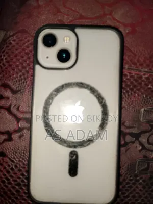Apple iPhone 13 128 GB Silver