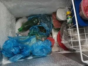 মিনিস্টার ডিপ ফ্রিজ