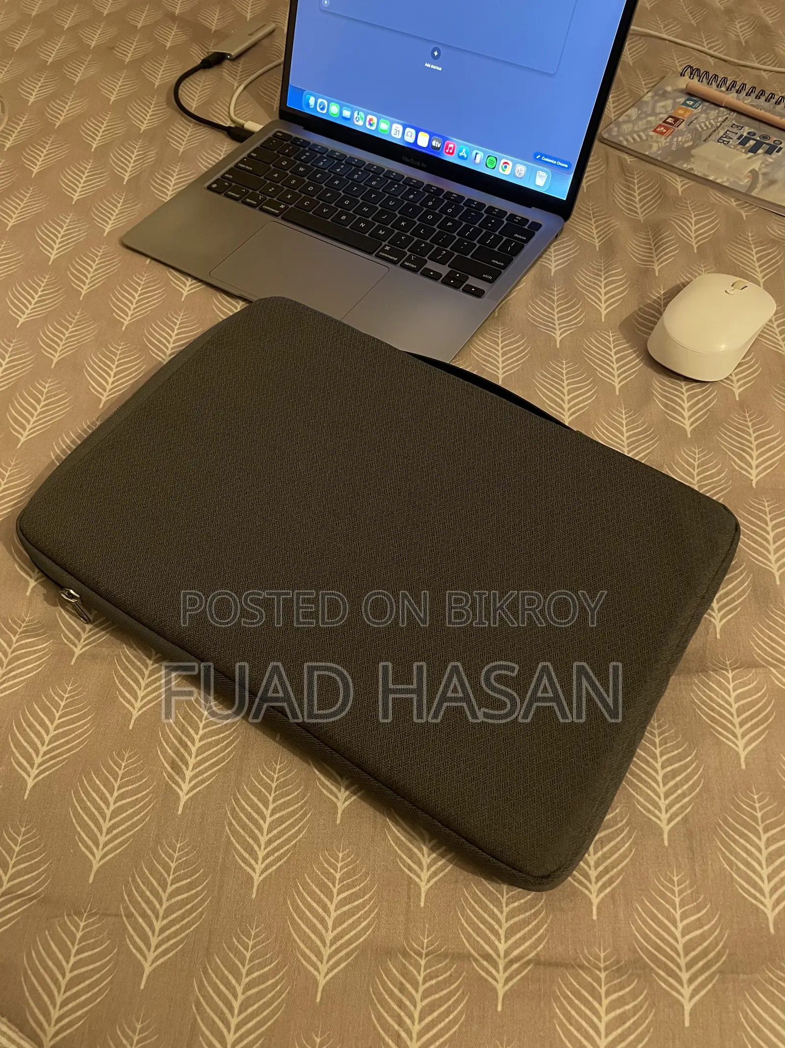 Laptop Bag