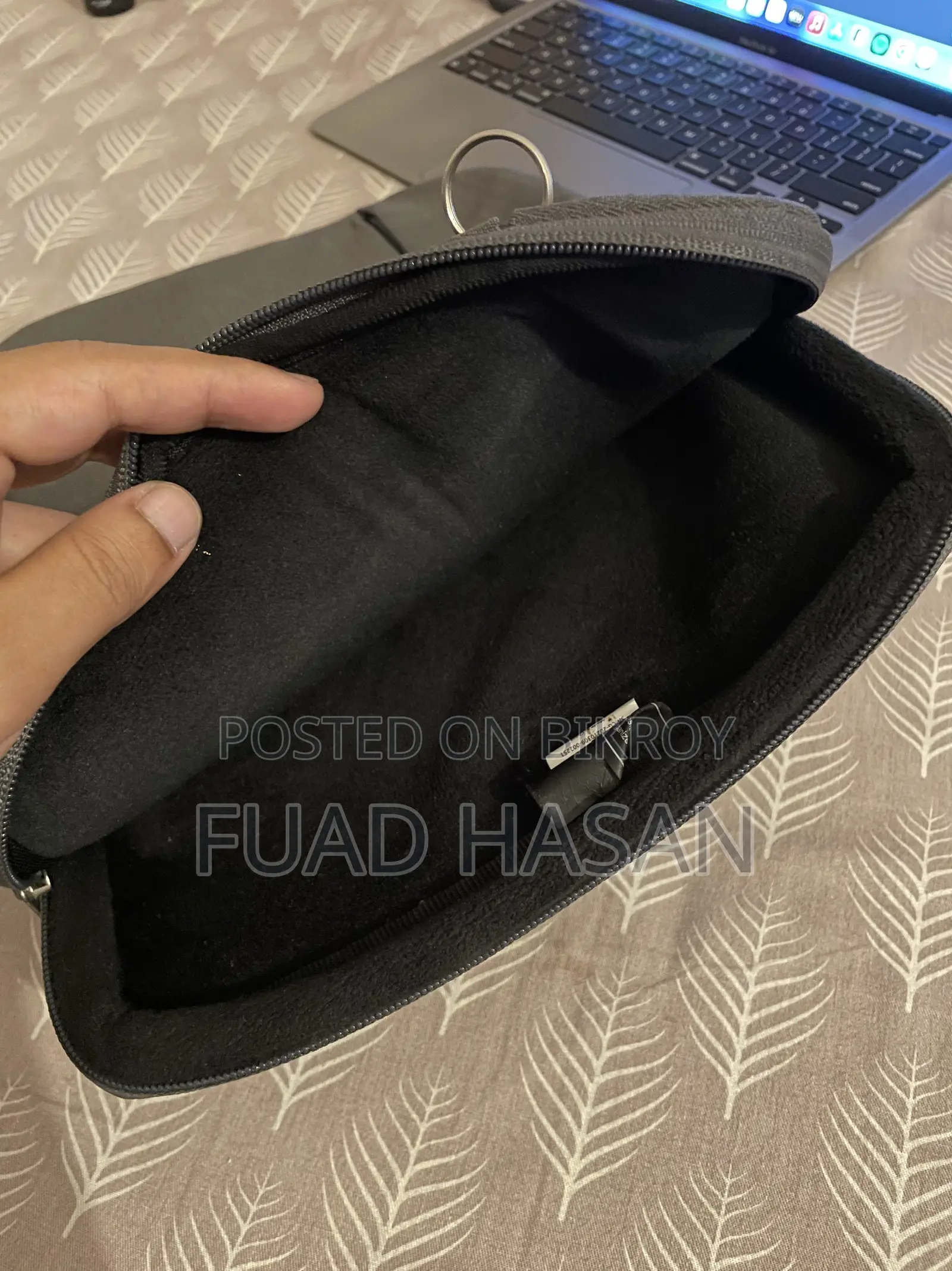 Laptop Bag