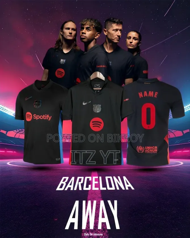 Jersey Sell Hbe