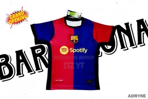 Jersey Sell Hbe