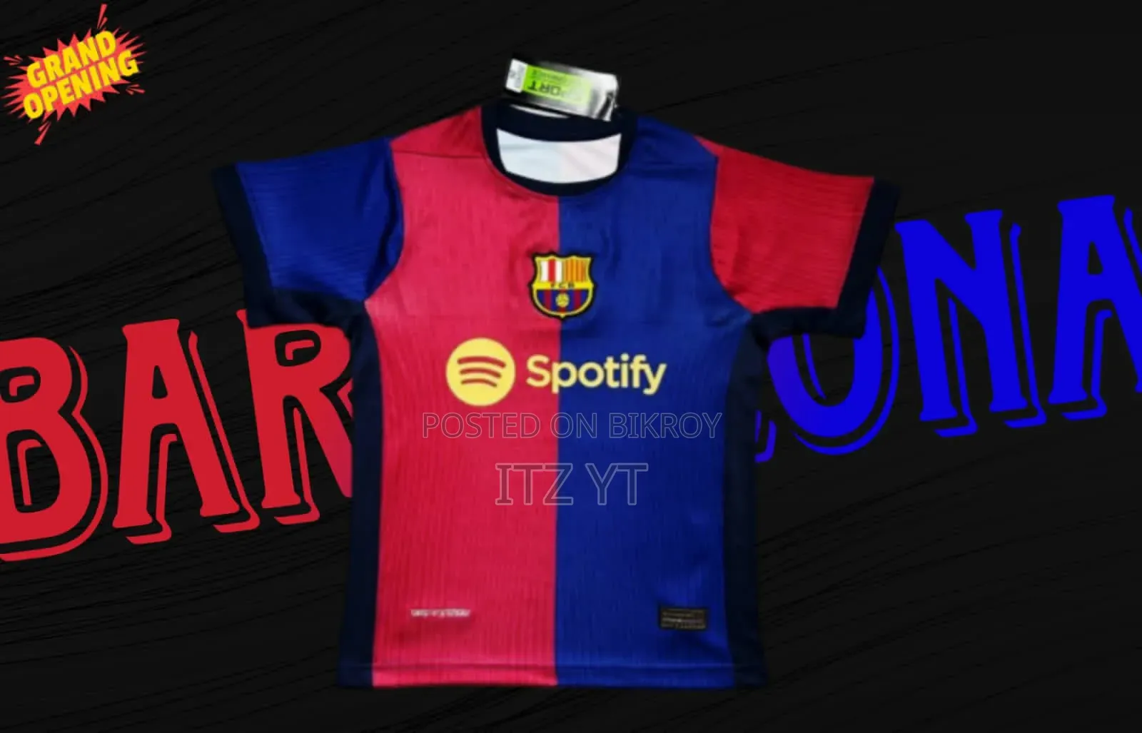 Jersey Sell Hbe