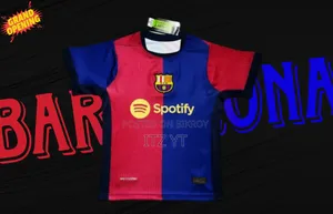 Jersey Sell Hbe