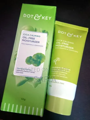 Moisturizer and Concealer for Sell