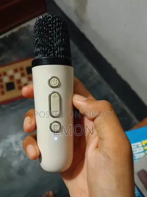 K12 Mini Portable Speaker