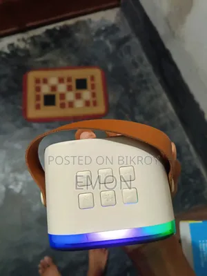 K12 Mini Portable Speaker