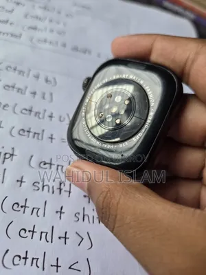CD20 Android Smart Watch