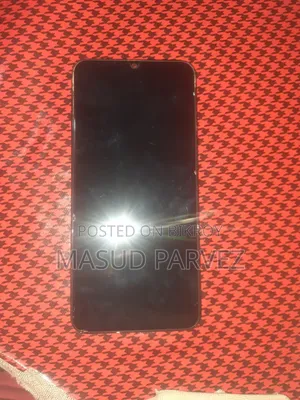Samsung Galaxy A30 Super AMOLED Display