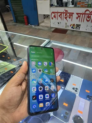 Vivo Y19s 128 GB Black