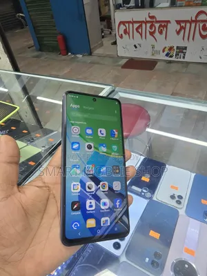 Vivo Y19s 128 GB Black