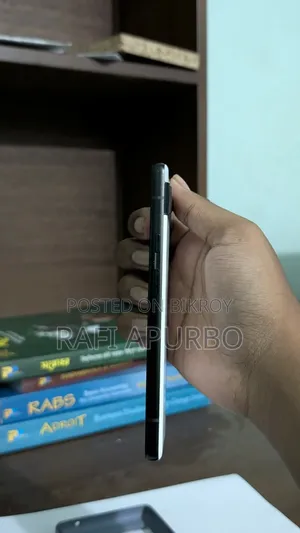 Google Pixel 6a 128 GB White