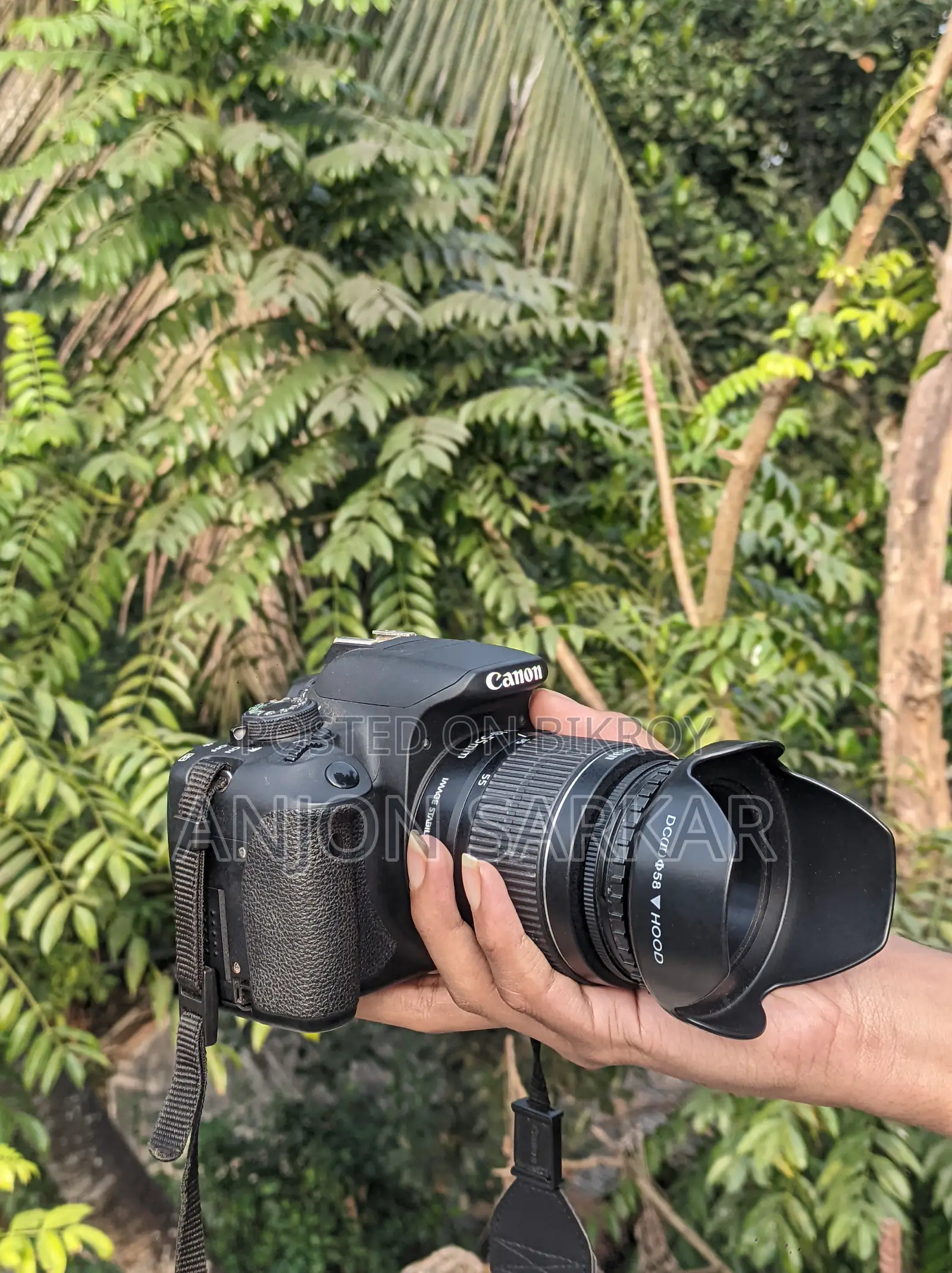 Canon 700D