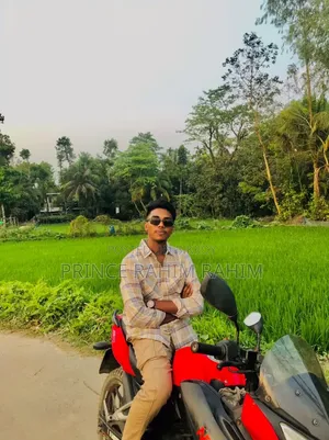 New Pursang E-Tracker 2018 Red