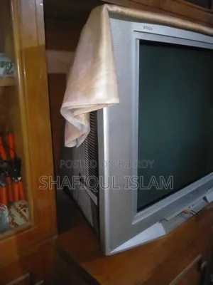 Sony Box TV