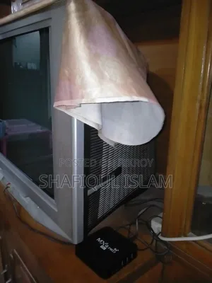 Sony Box TV