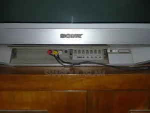 Sony Box TV