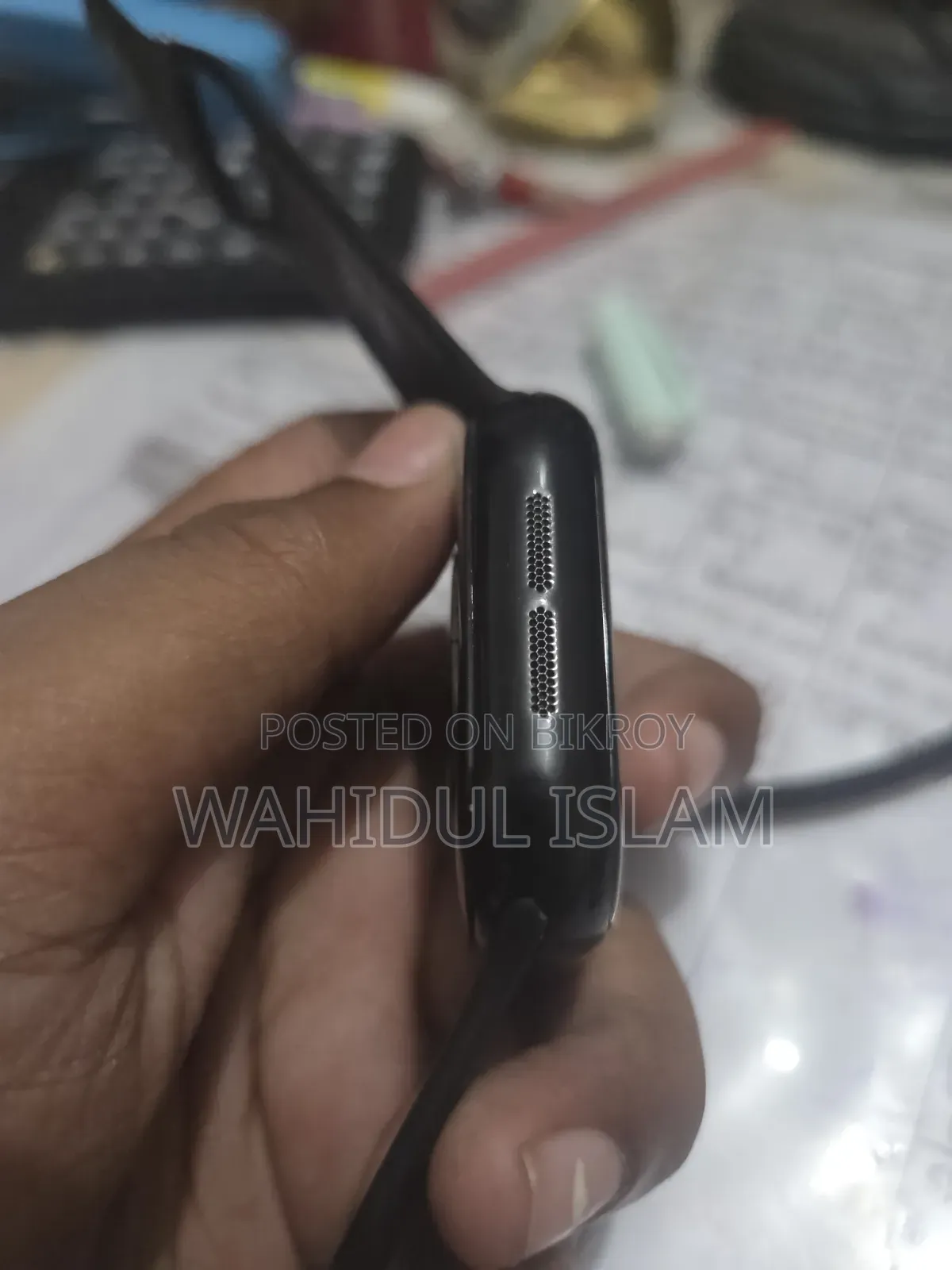 CD20 Android Smart Watch