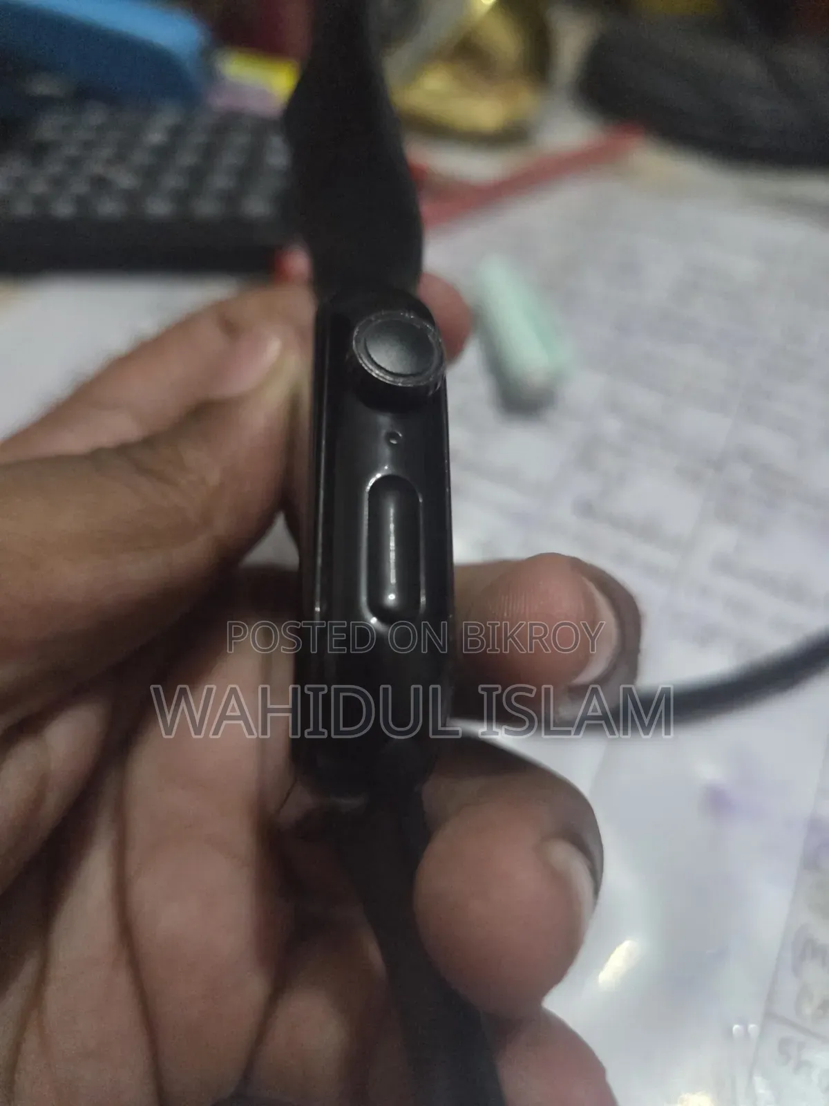CD20 Android Smart Watch