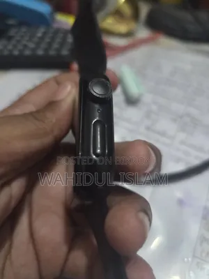 CD20 Android Smart Watch