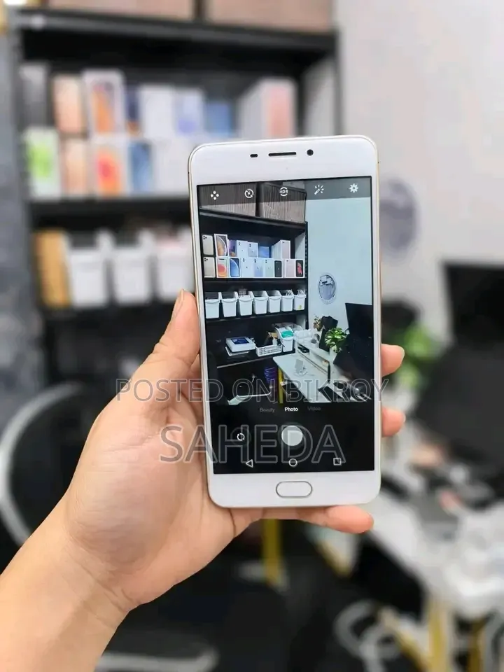 New Vivo 128 GB Pink