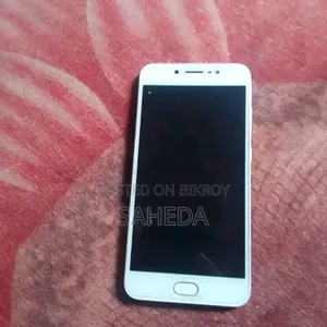 New Vivo 128 GB Pink