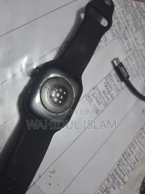 CD20 Android Smart Watch