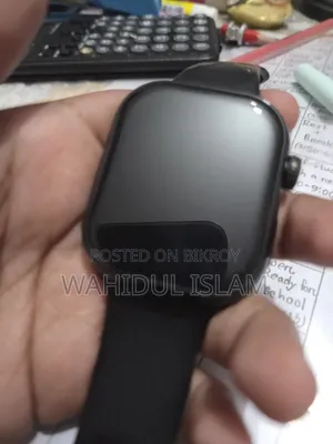 CD20 Android Smart Watch