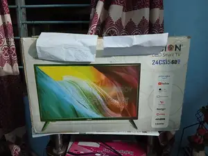 Vision Led Smart TV Vision LED Smart TV