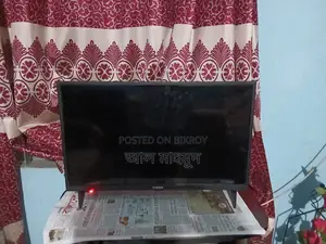 Vision Led Smart TV Vision LED Smart TV
