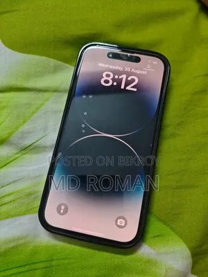 Apple iPhone 14 Pro 256 GB White