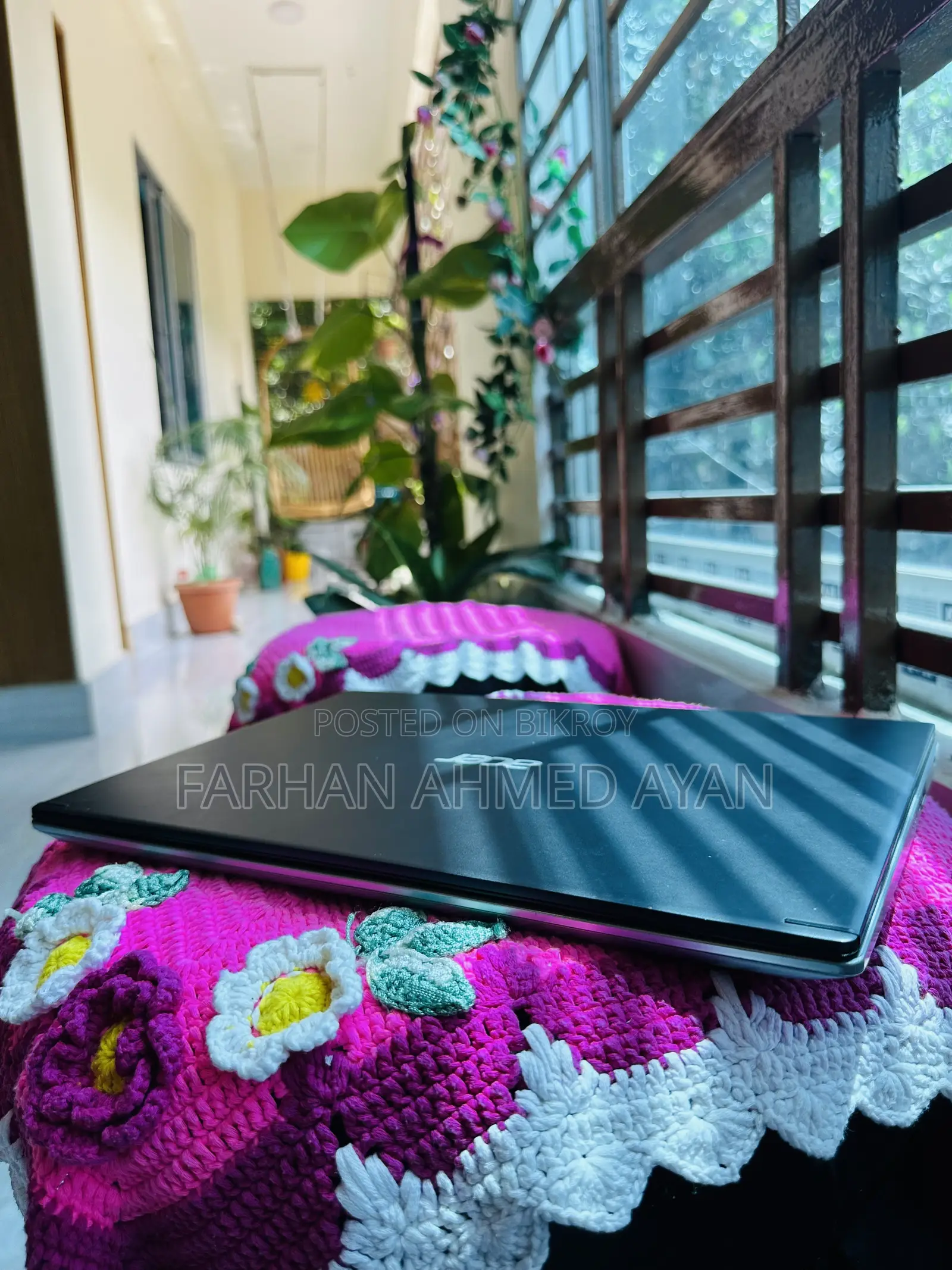Laptop Acer Aspire 5 4GB Intel Core i3 HDD 128GB