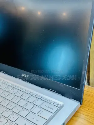 Laptop Acer Aspire 5 4GB Intel Core i3 HDD 128GB
