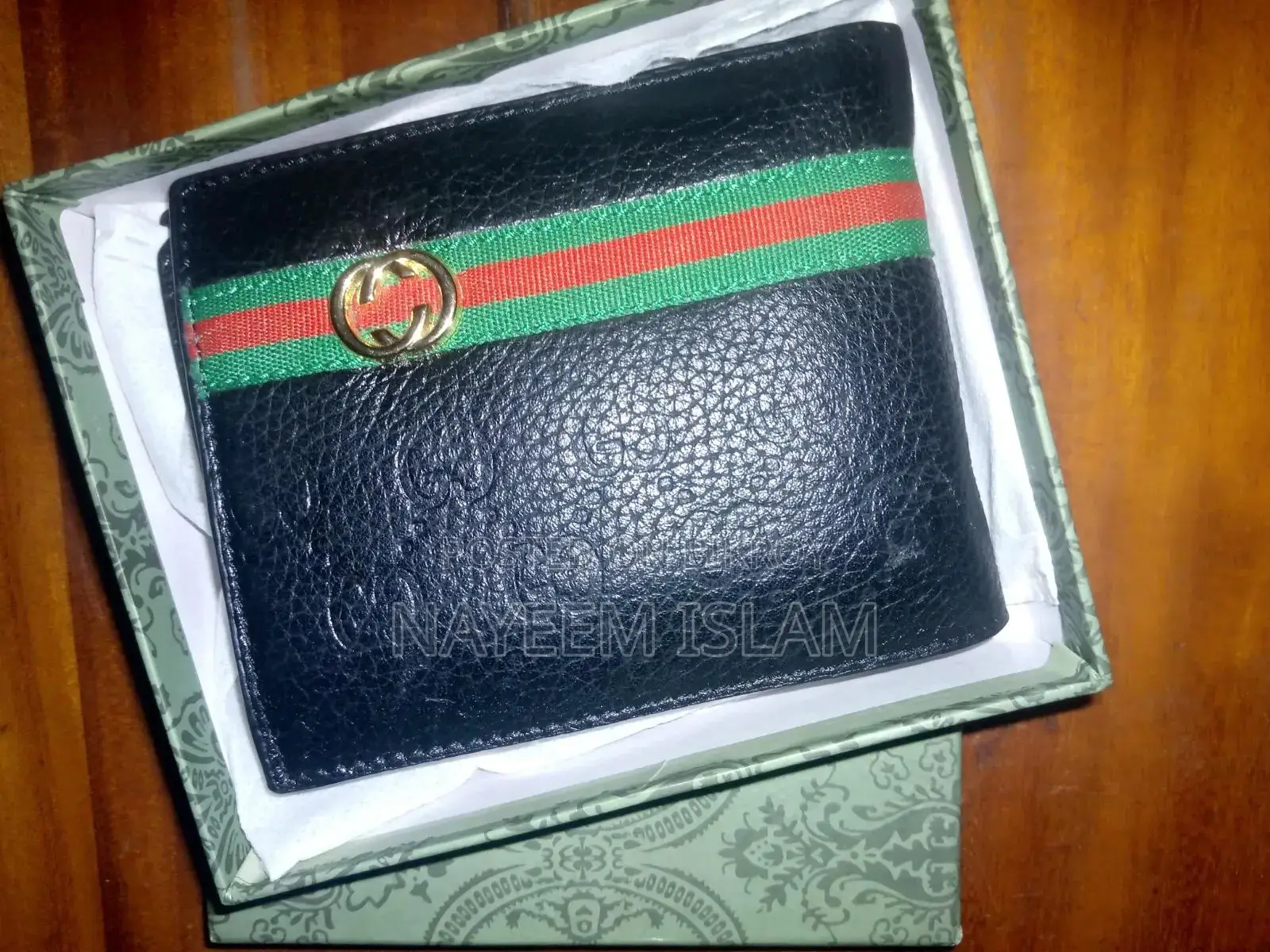Gucci Wallet