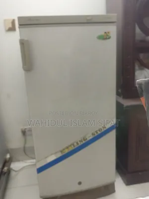 Meiling Ston Deep Fridge,  Rv -134 140 Litre