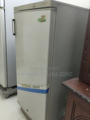 Meiling Ston Deep Fridge,  Rv -134 140 Litre